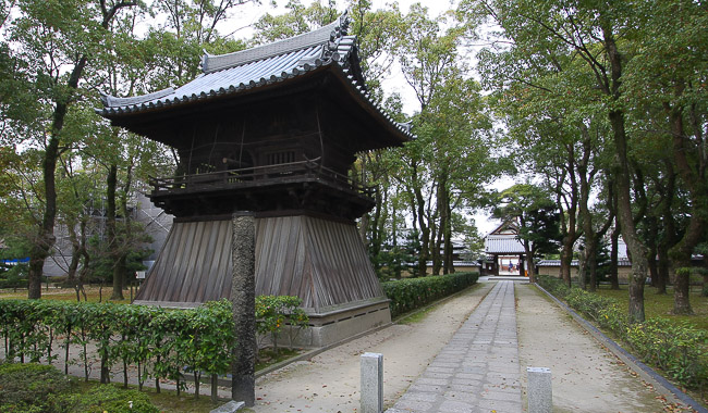 Shofukuji Temple_2